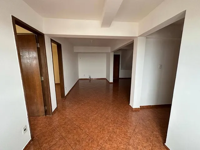 Apartamento 3 quartos e 3 banheiros, para alugar, no bairro Engenho Nogueira em Belo Horizonte