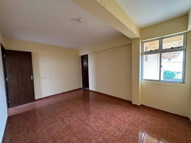 Apartamento 3 quartos e 3 banheiros, para alugar, no bairro Engenho Nogueira em Belo Horizonte