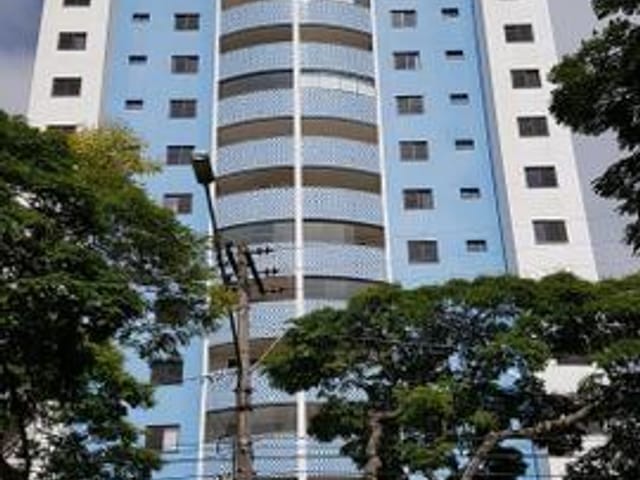 Foto do Apartamento - Apartamento com 4 dormitórios à venda, 127 m² por R$ 639.000,00 - Bosque dos Eucaliptos - São José dos Campos/SP | RUSSI IMÓVEIS