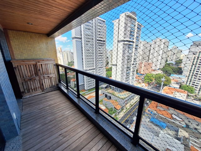 Foto do Apartamento - Ótimo Apartamento à venda, 3 Dormitórios (1 Suíte), 89m², 2 vagas, Vila Romana, São Paulo, SP | Sell Imóveis