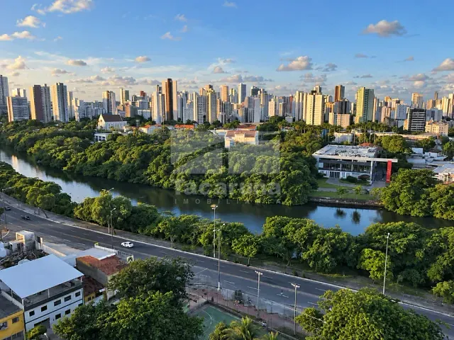 Apartamento 3 quartos e 1 banheiro, para alugar, no bairro Torre em Recife