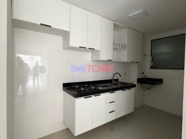 Apartamento com 77m² 2 quartos e 2 banheiros, para alugar, no bairro São Francisco em Ilhéus