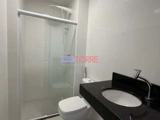 Apartamento com 77m² 2 quartos e 2 banheiros, para alugar, no bairro São Francisco em Ilhéus