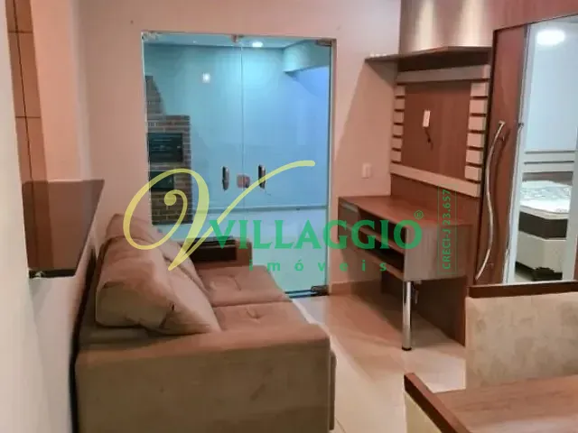 Apartamento com 85m² 2 quartos e 2 banheiros, à venda, no bairro Rios di Itália em São José do Rio Preto