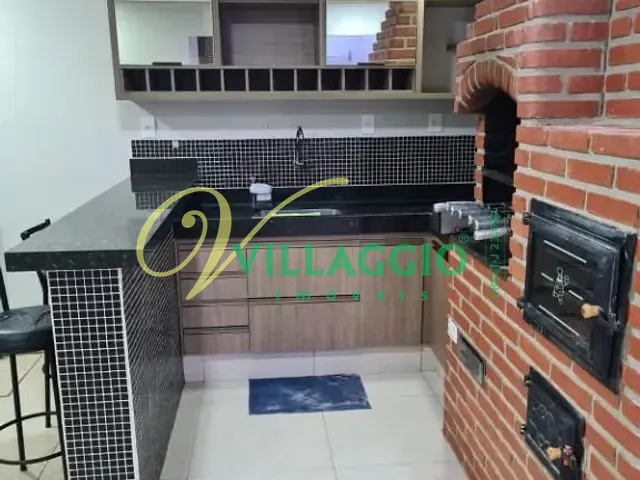 Apartamento com 85m² 2 quartos e 2 banheiros, à venda, no bairro Rios di Itália em São José do Rio Preto