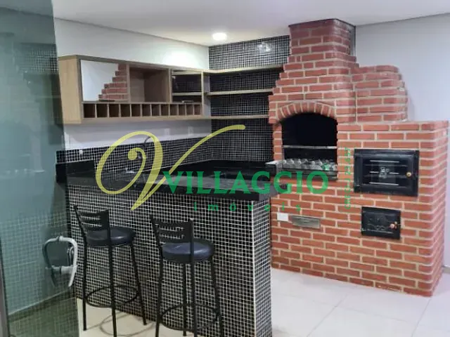 Apartamento com 85m² 2 quartos e 2 banheiros, à venda, no bairro Rios di Itália em São José do Rio Preto