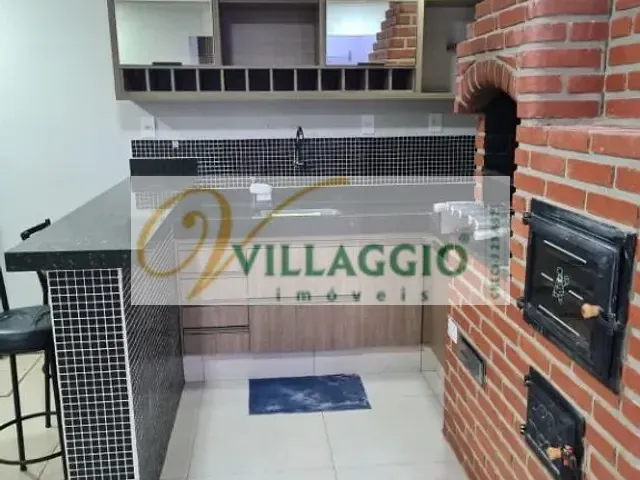 Apartamento com 85m² 2 quartos e 2 banheiros, à venda, no bairro Rios di Itália em São José do Rio Preto