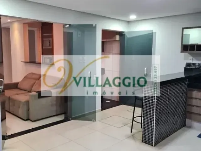Apartamento com 85m² 2 quartos e 2 banheiros, à venda, no bairro Rios di Itália em São José do Rio Preto