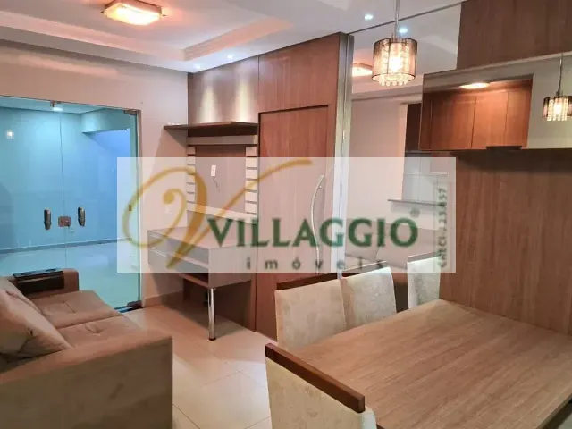 Apartamento com 85m² 2 quartos e 2 banheiros, à venda, no bairro Rios di Itália em São José do Rio Preto