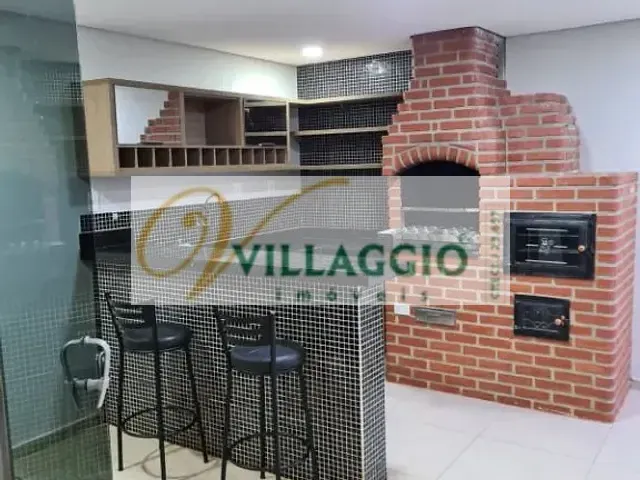 Apartamento com 85m² 2 quartos e 2 banheiros, à venda, no bairro Rios di Itália em São José do Rio Preto