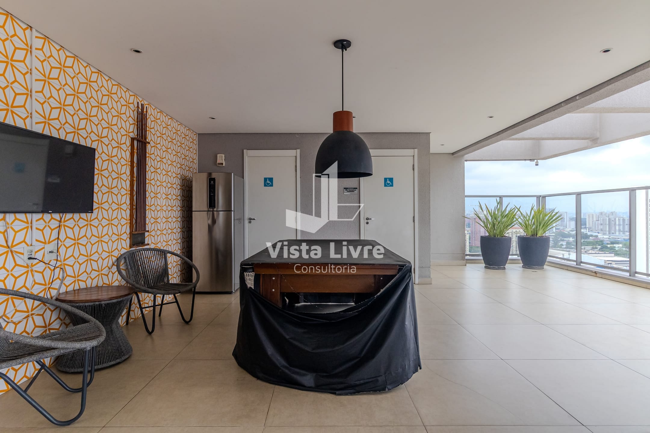 Apartamento, 2 quartos, 69 m² - Foto 32