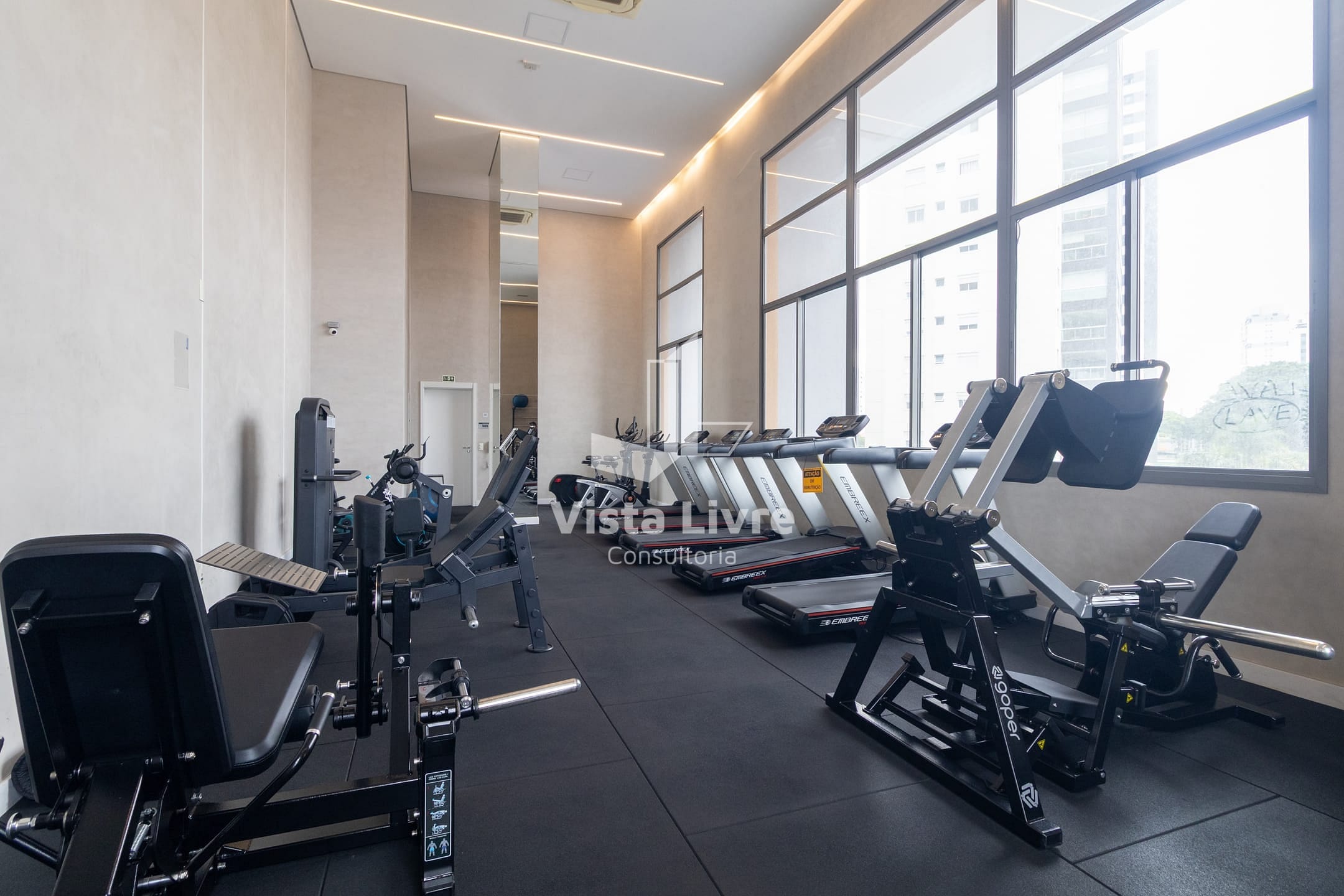 Apartamento, 2 quartos, 69 m² - Foto 34