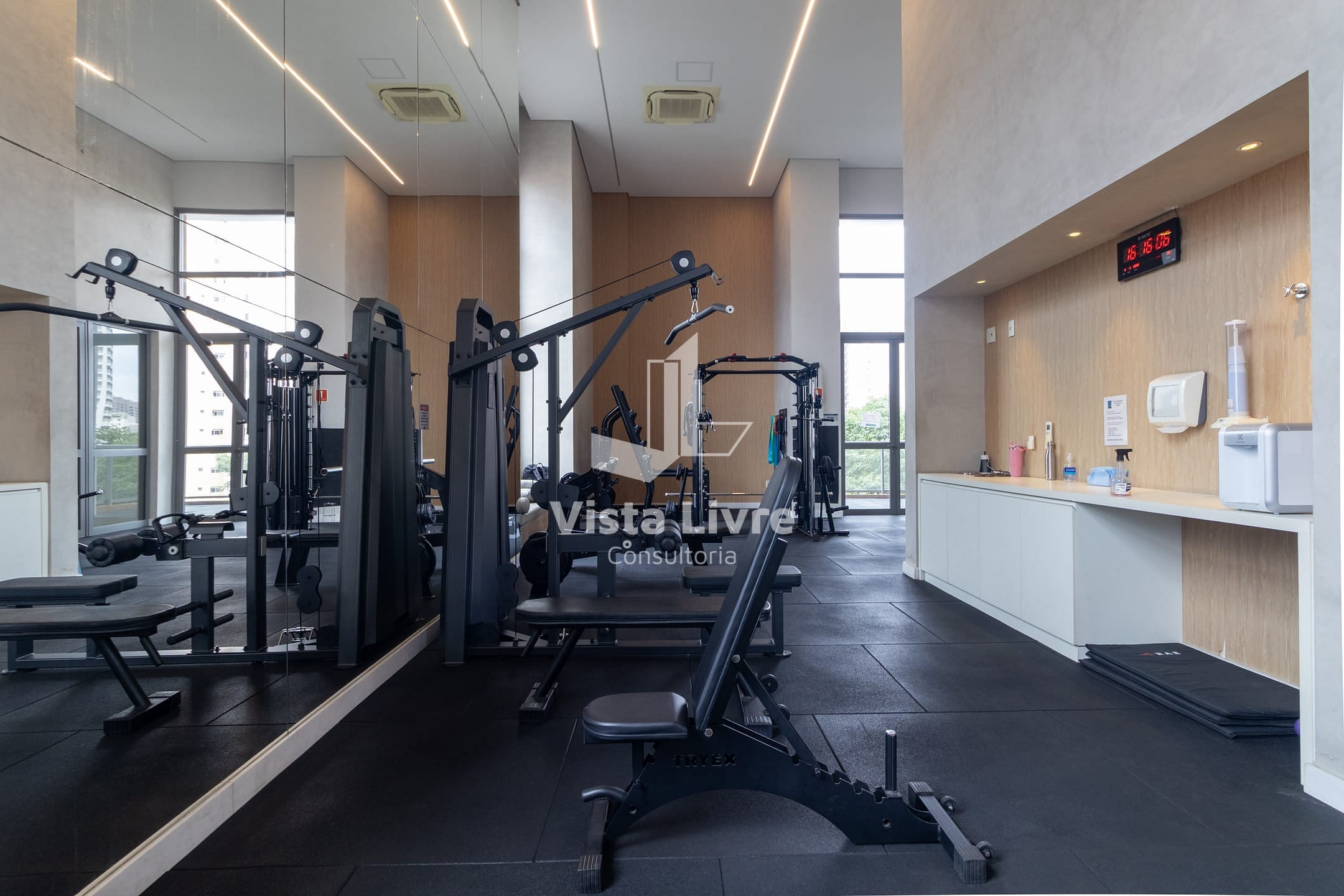 Apartamento, 2 quartos, 69 m² - Foto 35