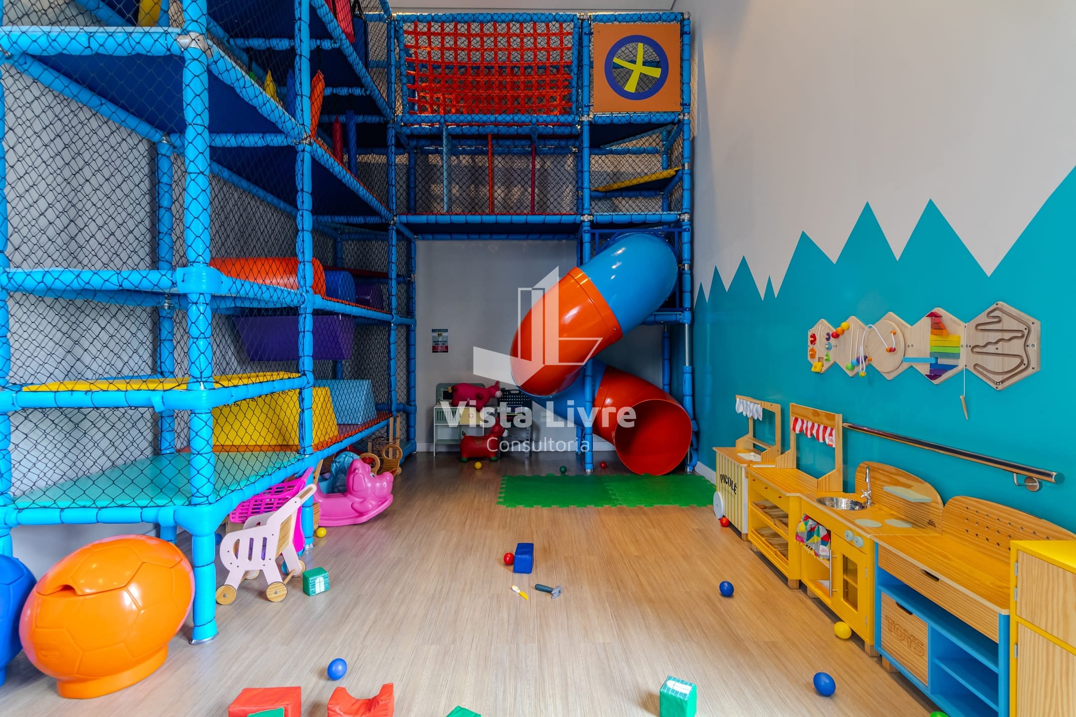 Apartamento, 2 quartos, 69 m² - Foto 36