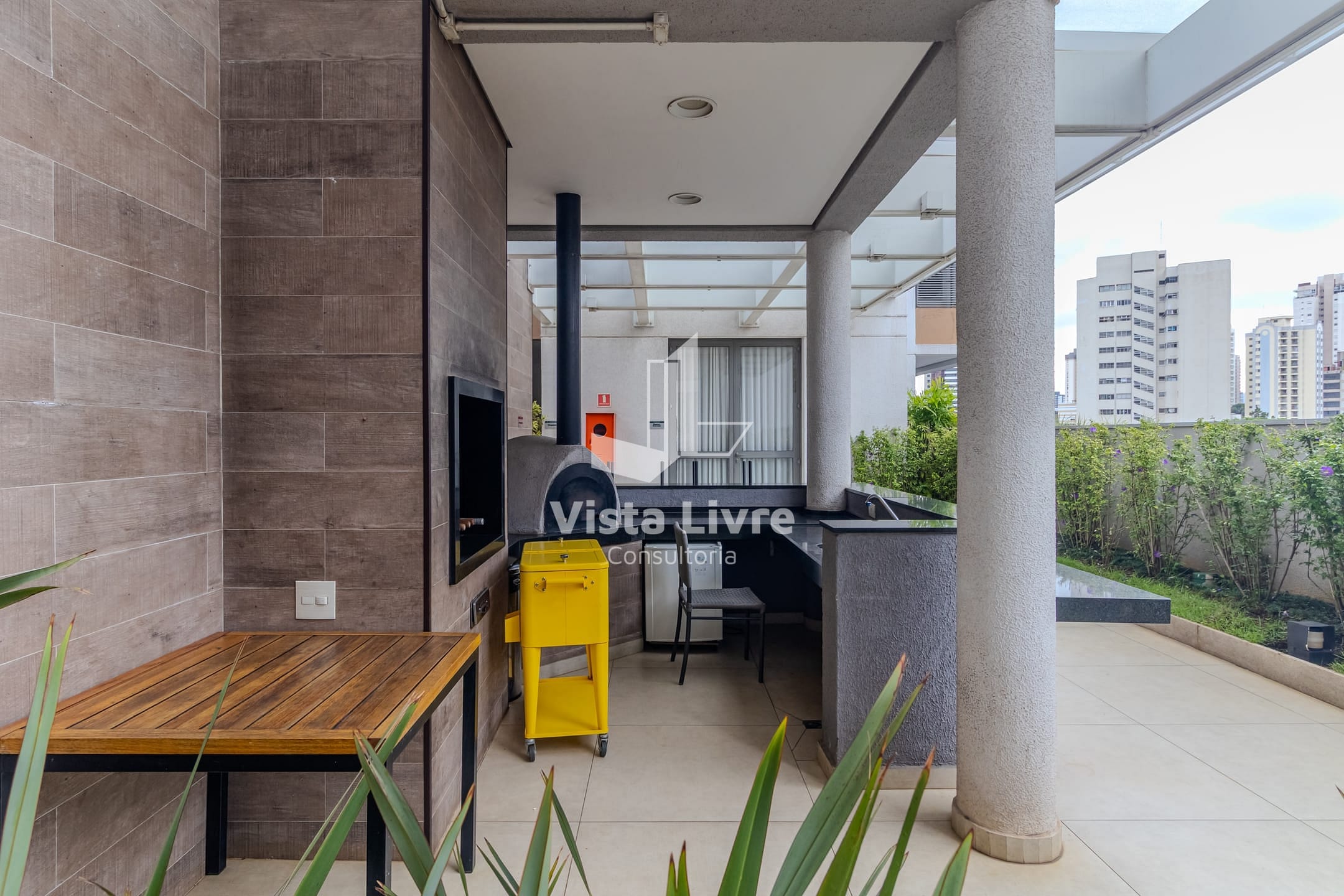 Apartamento, 2 quartos, 69 m² - Foto 38