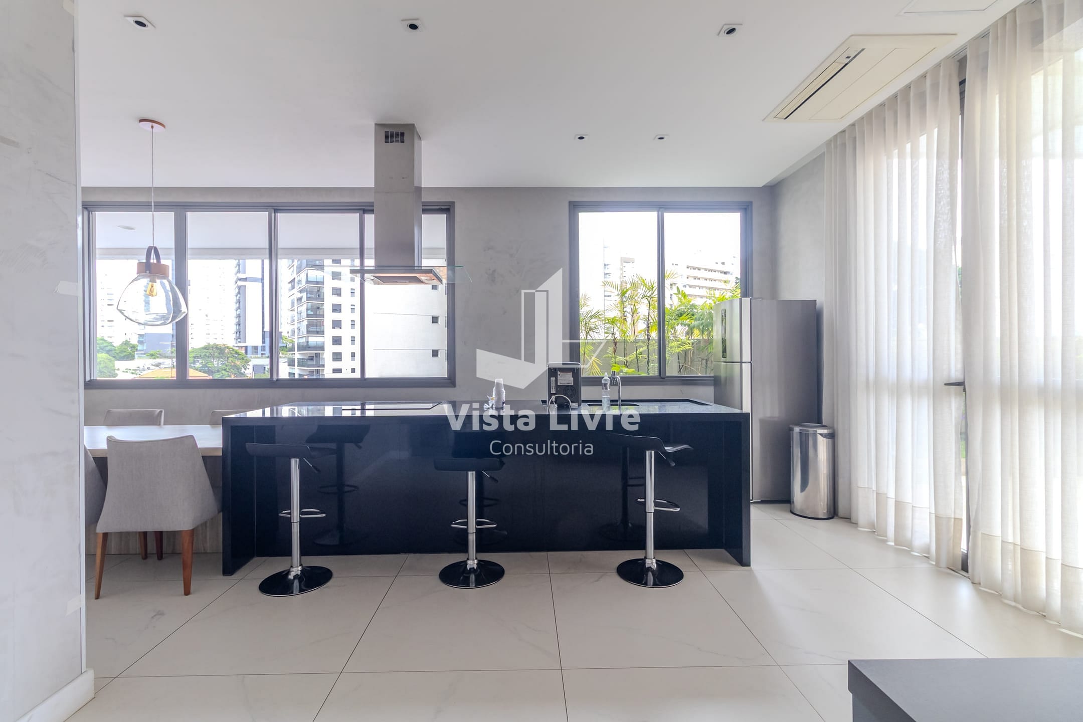 Apartamento, 2 quartos, 69 m² - Foto 39