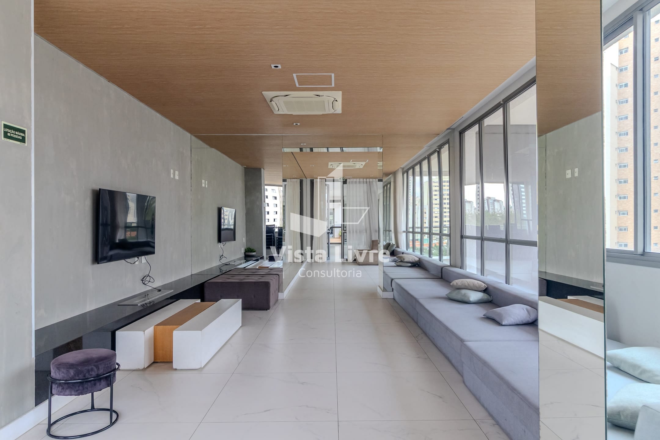 Apartamento, 2 quartos, 69 m² - Foto 41