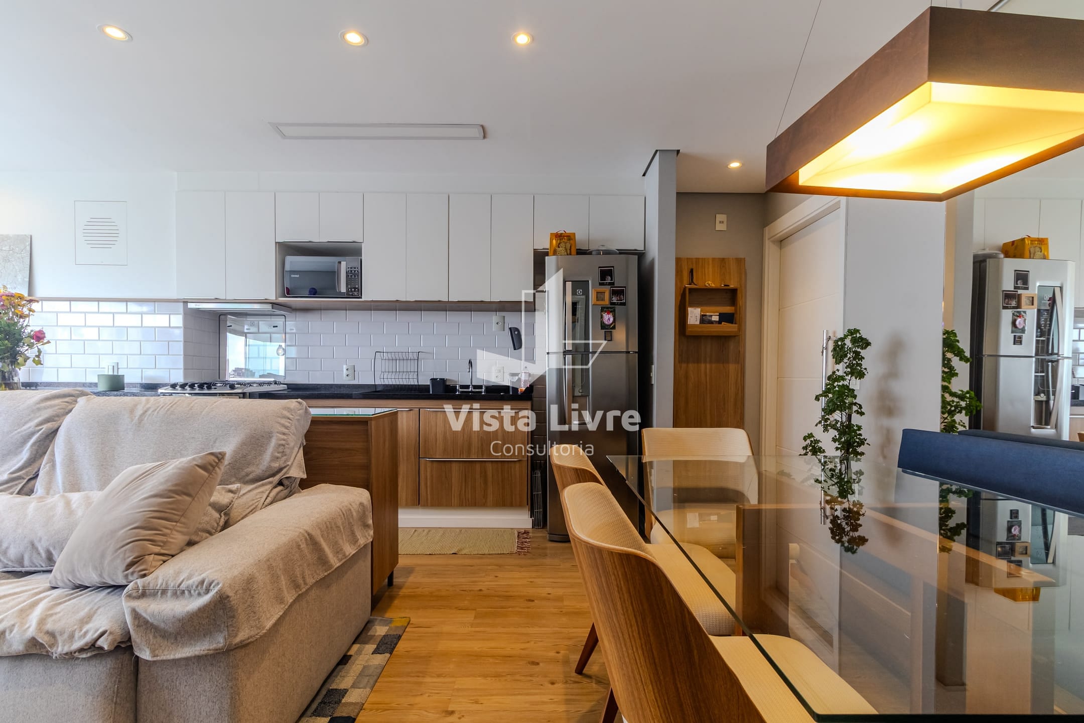 Apartamento, 2 quartos, 69 m² - Foto 5