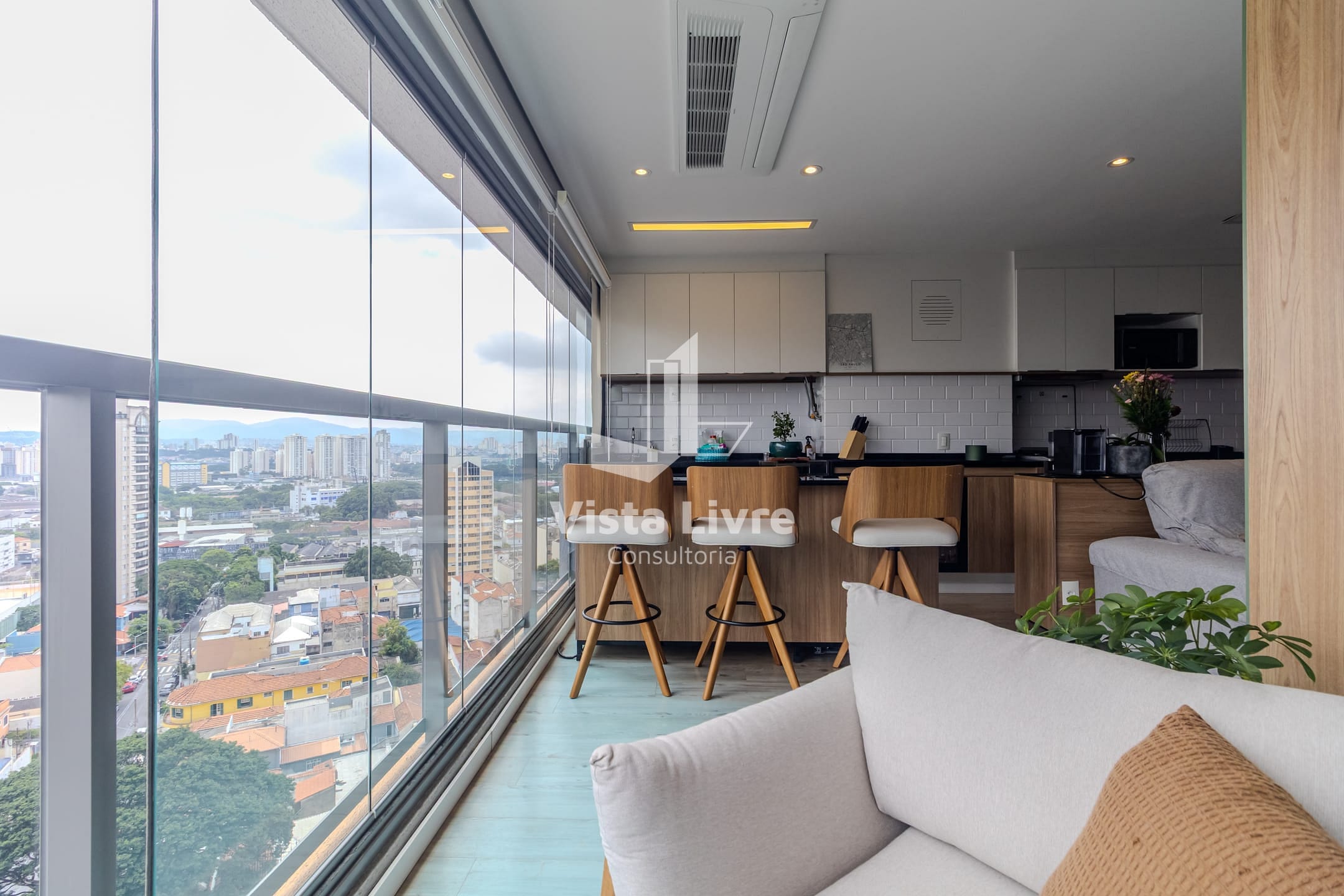 Apartamento, 2 quartos, 69 m² - Foto 9