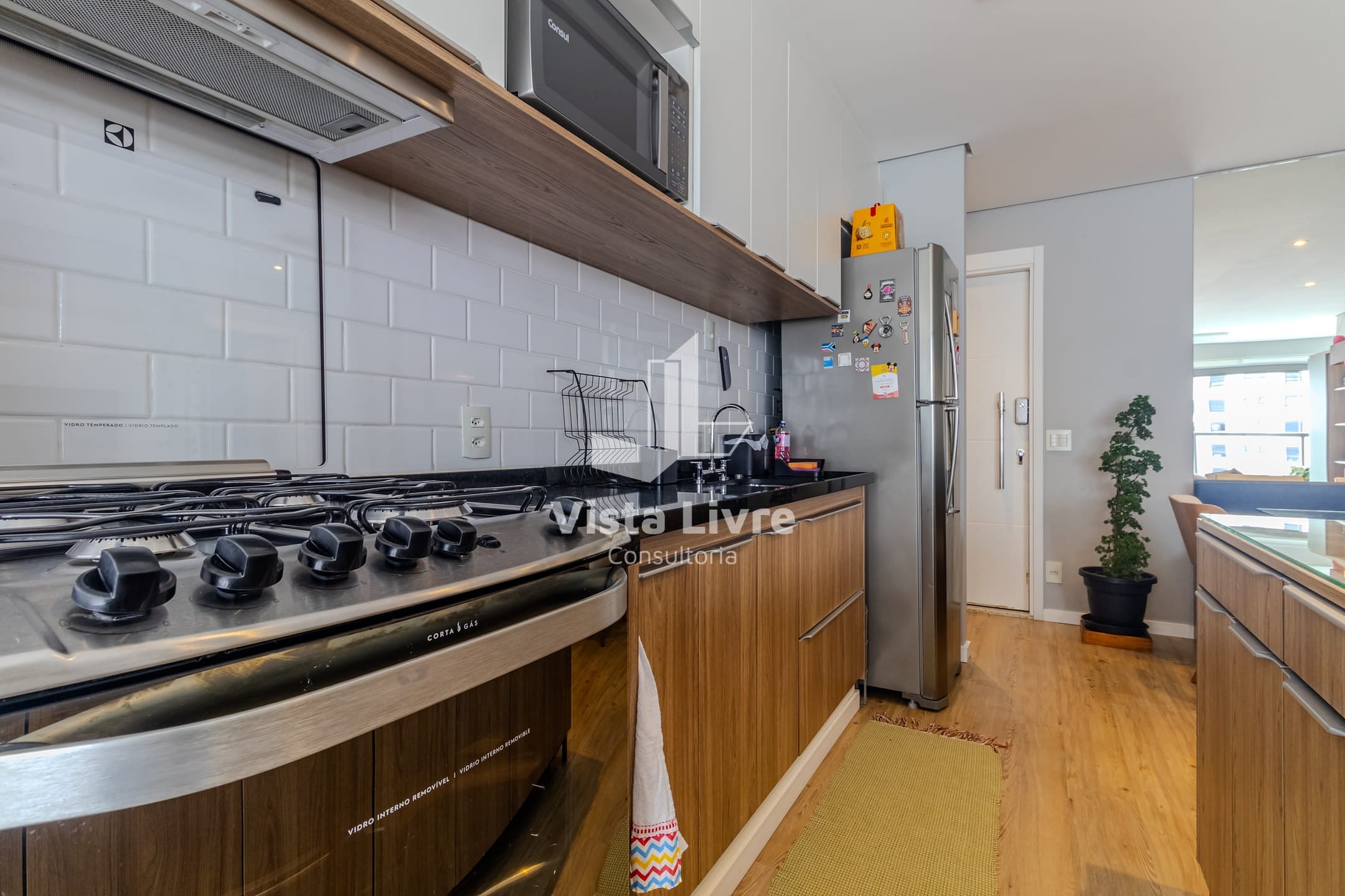 Apartamento, 2 quartos, 69 m² - Foto 10