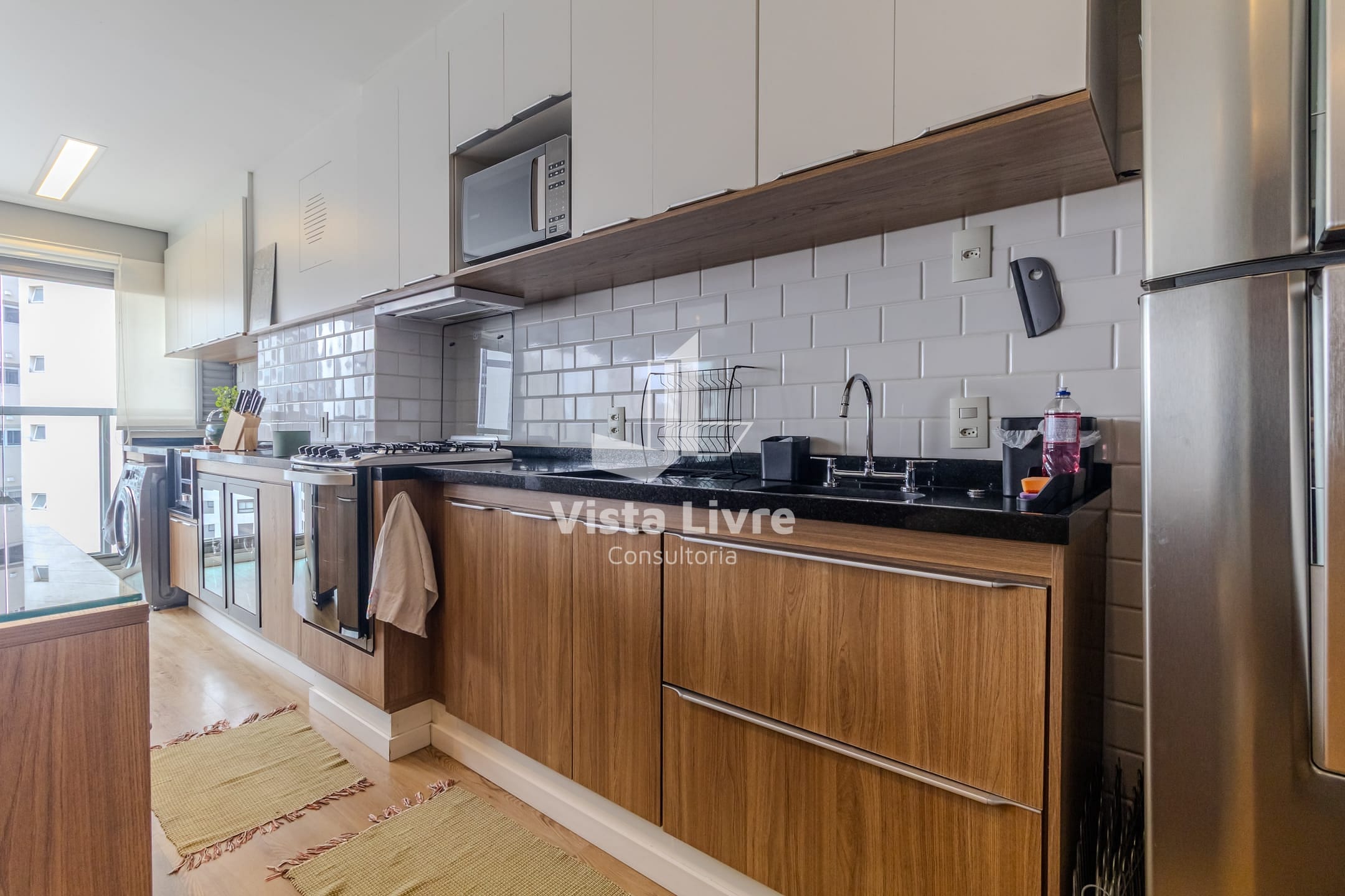 Apartamento, 2 quartos, 69 m² - Foto 11