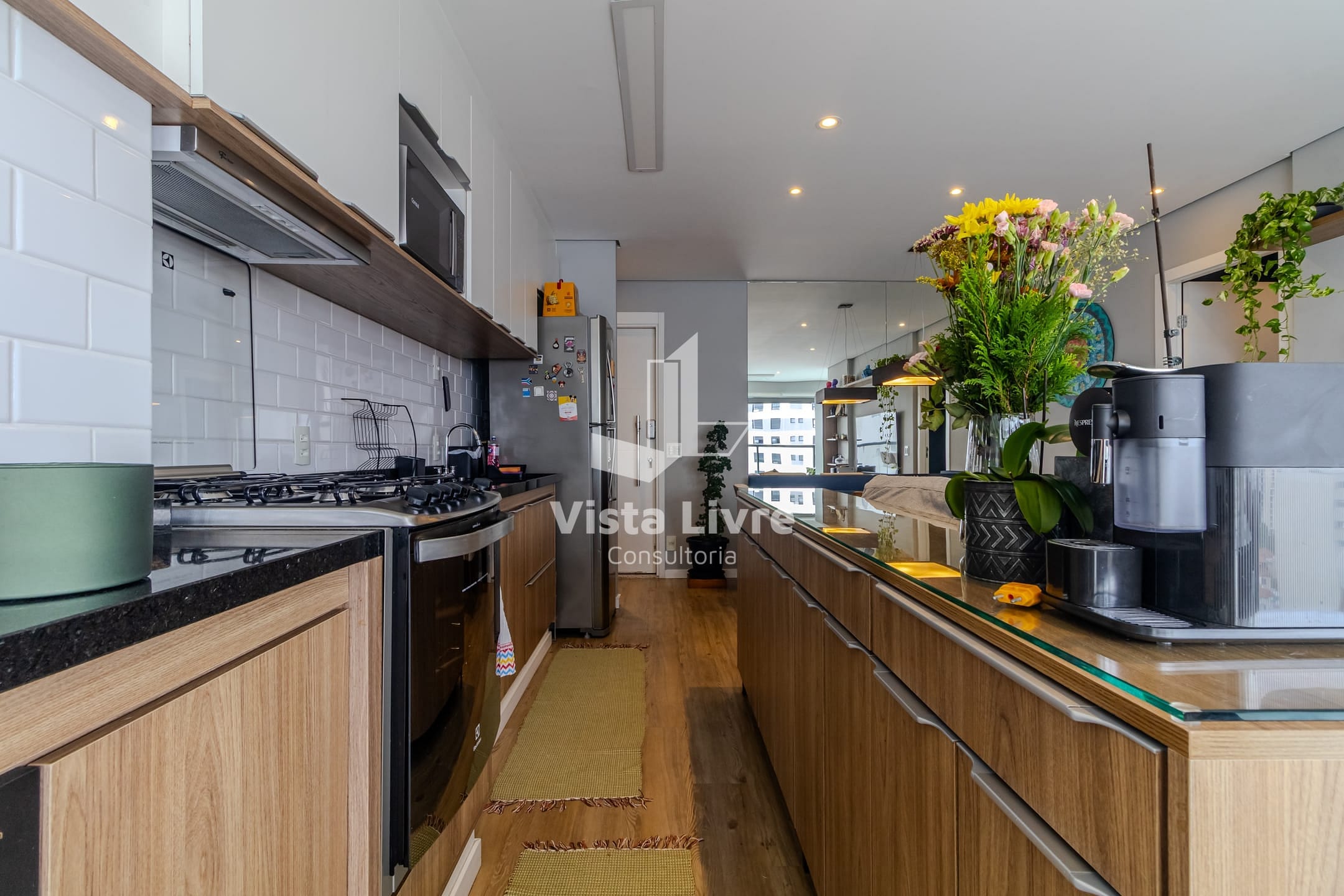 Apartamento, 2 quartos, 69 m² - Foto 13