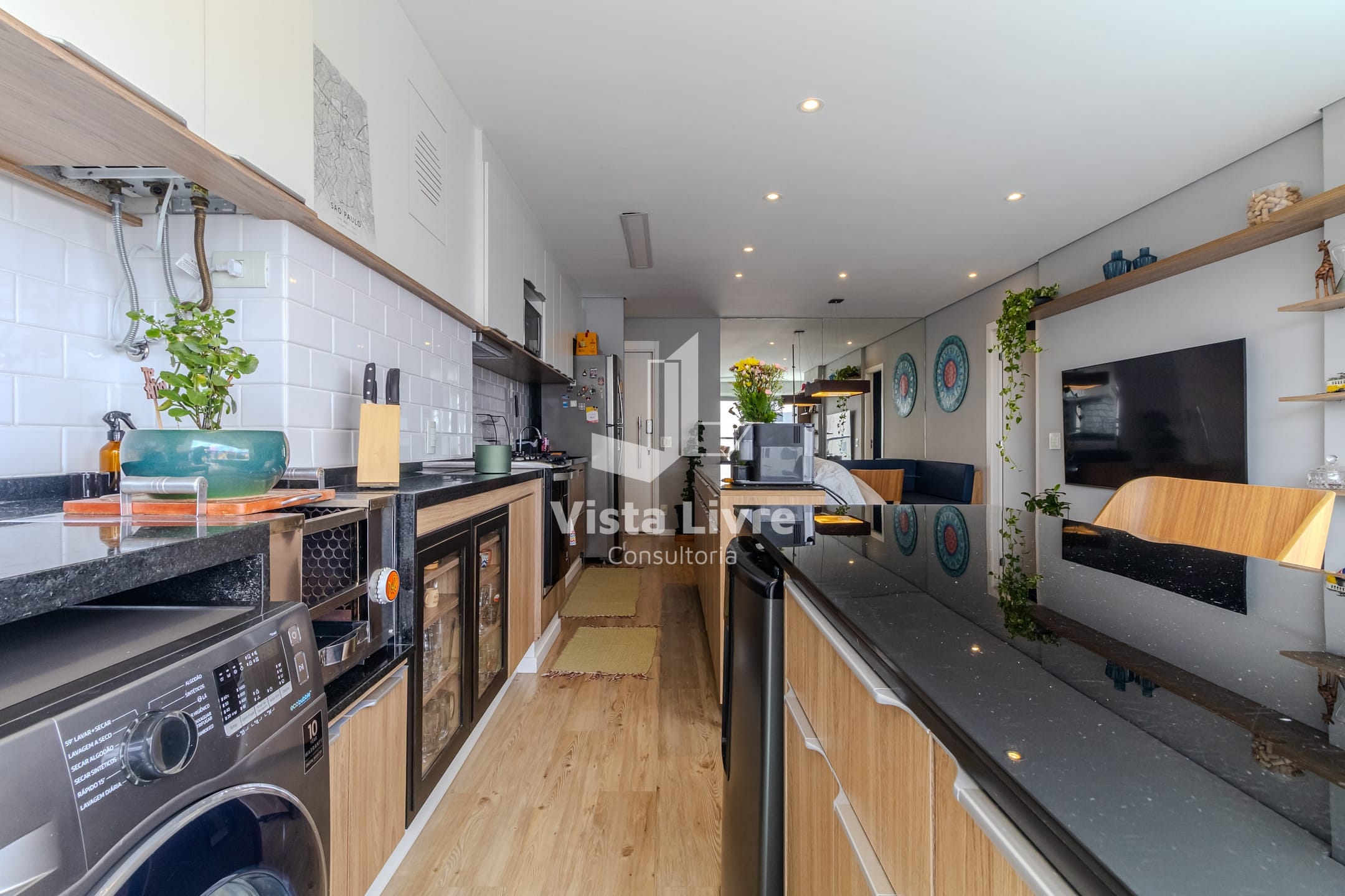 Apartamento, 2 quartos, 69 m² - Foto 14