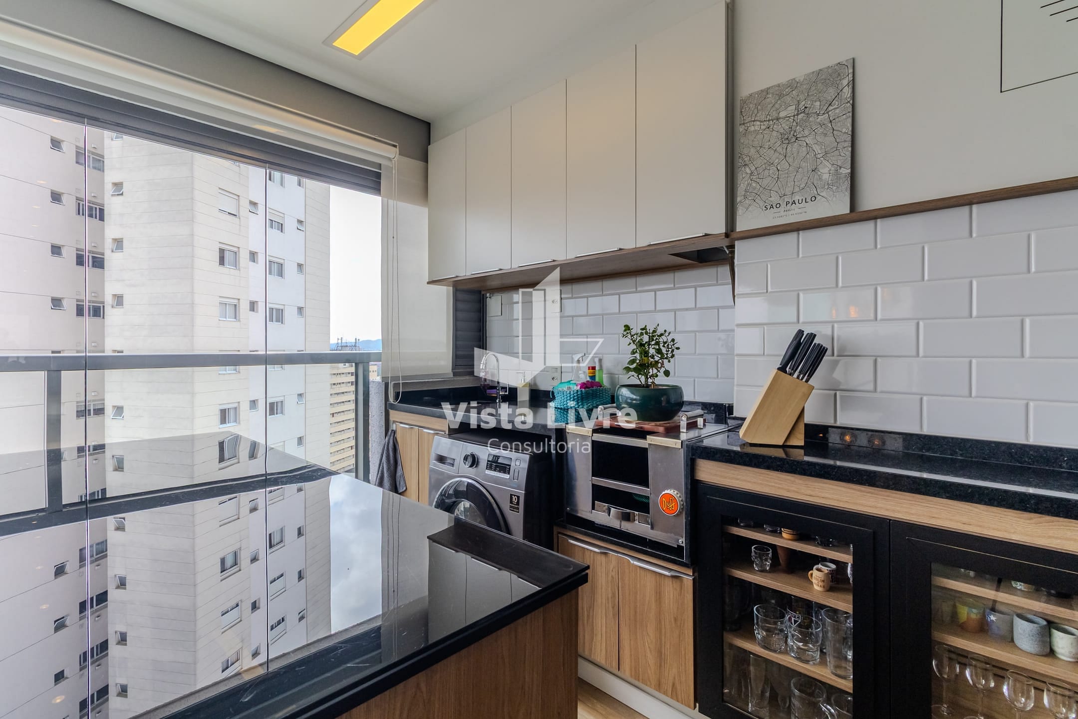 Apartamento, 2 quartos, 69 m² - Foto 15