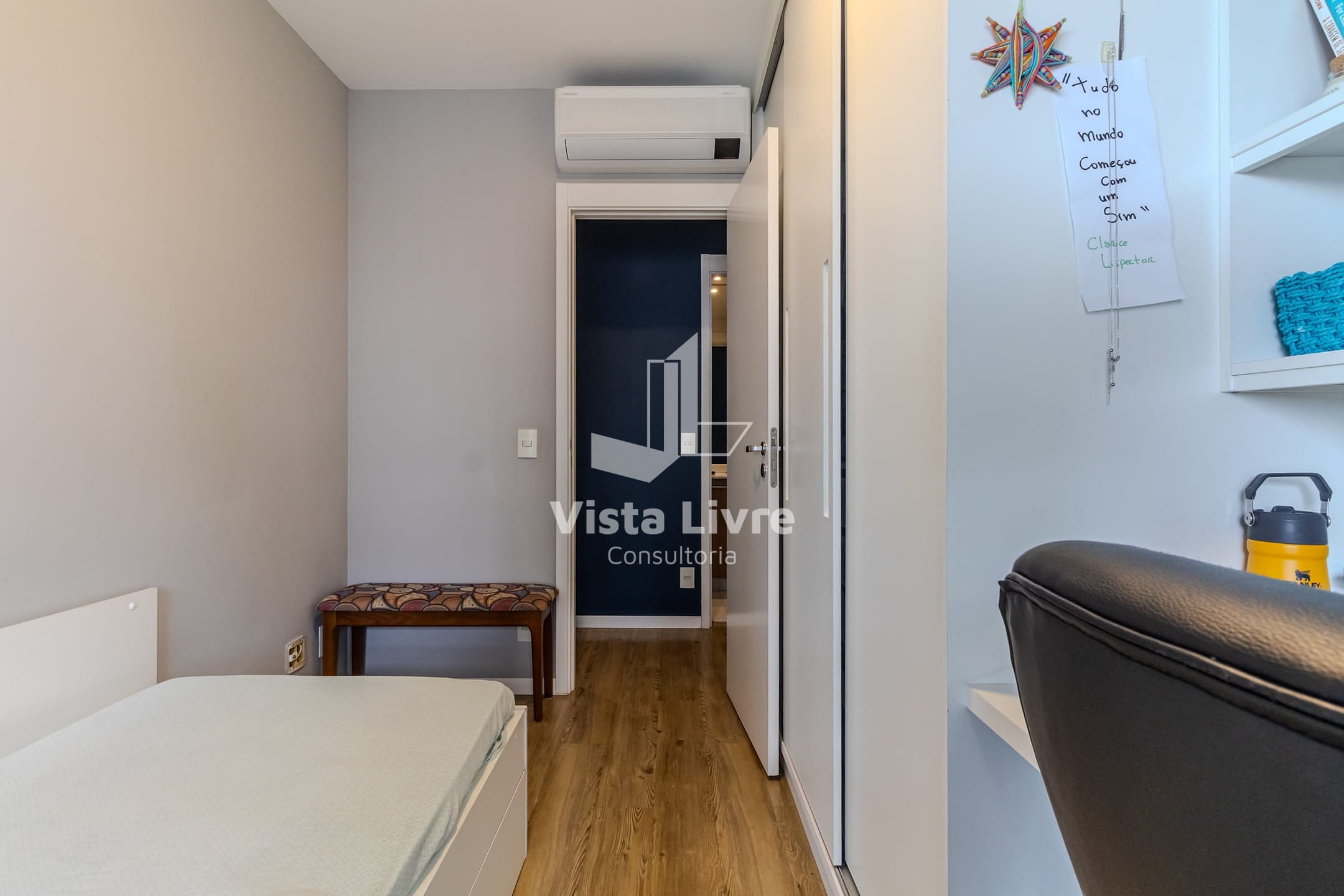 Apartamento, 2 quartos, 69 m² - Foto 23