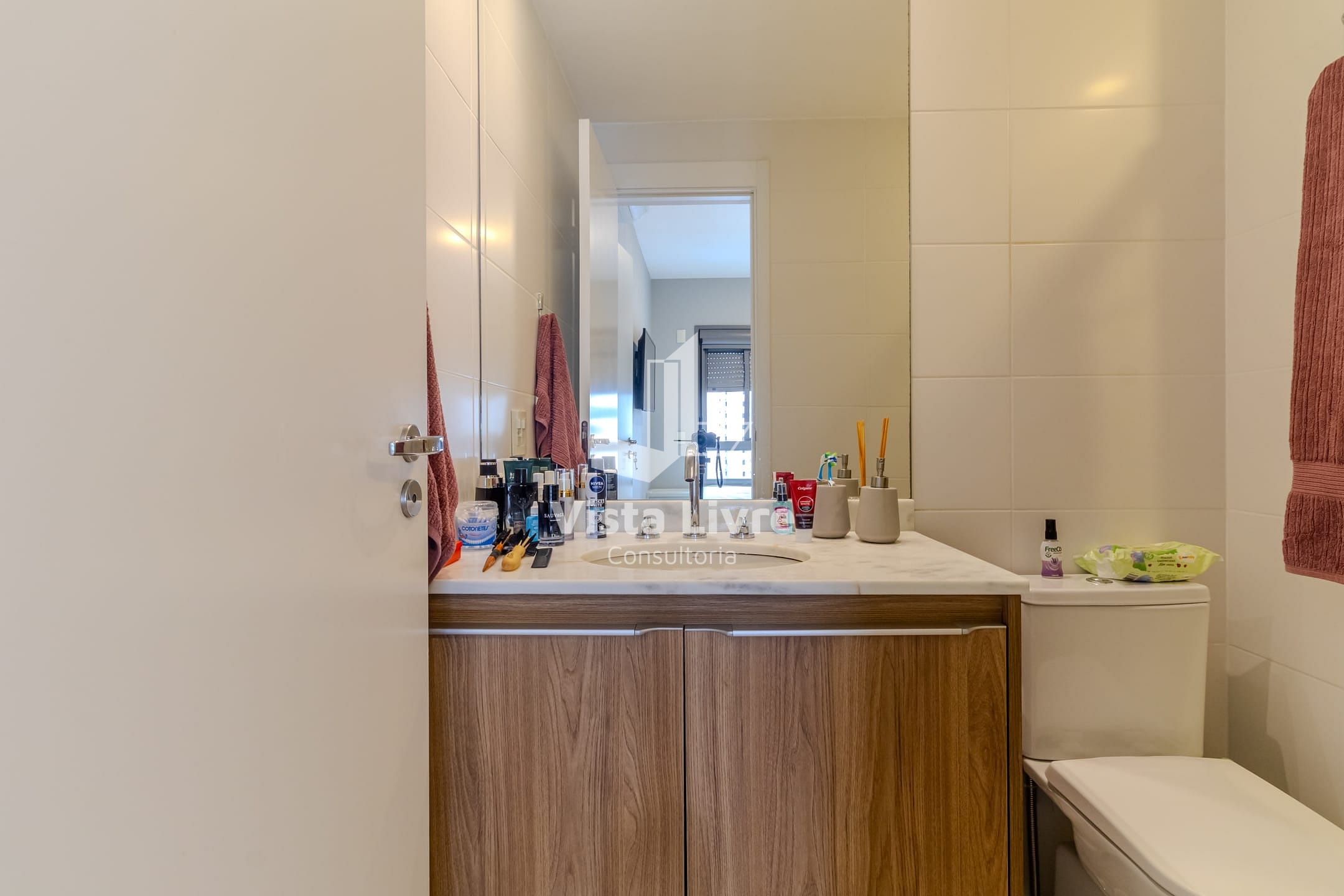 Apartamento, 2 quartos, 69 m² - Foto 26