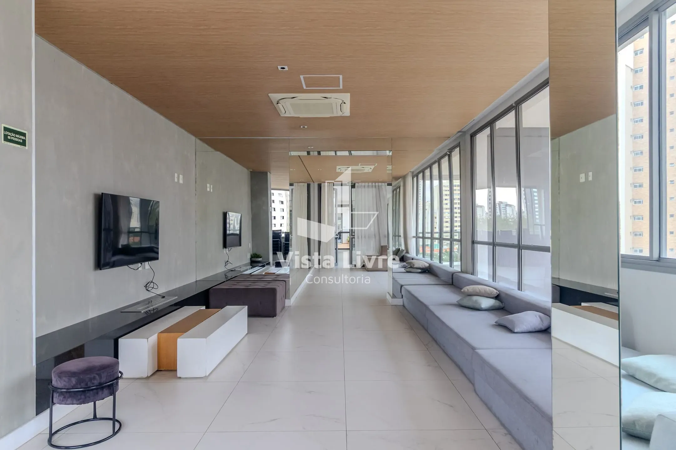 Apartamento, 2 quartos, 69 m² - Foto 41