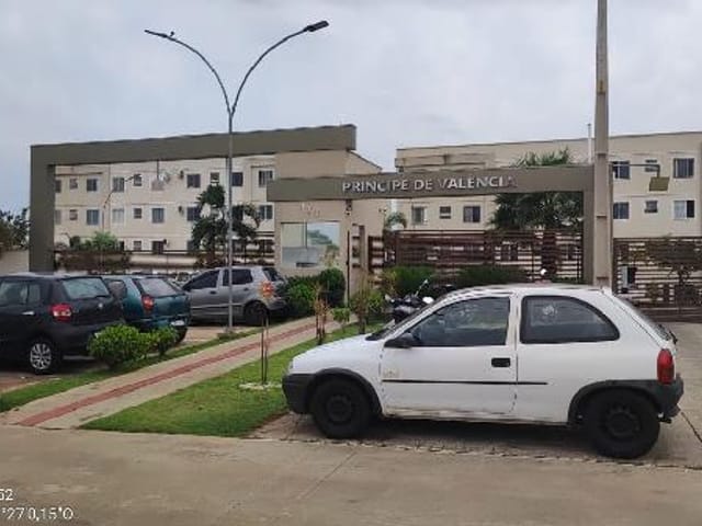 Foto do Apartamento - Apartamento à venda 2 Quartos, 10M², CONJUNTO HABITACIONAL MARIO AMATO, PRESIDENTE PRUDENTE - SP | Imobiliária Compare