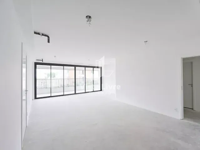 Apartamento com 179m² 3 quartos e 5 banheiros, à venda, no bairro Vila Clementino em São Paulo