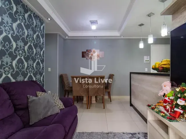Apartamento com 63m² 2 quartos e 2 banheiros, à venda, no bairro Água Branca em São Paulo