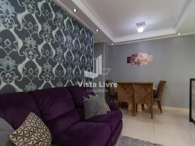 Apartamento com 63m² 2 quartos e 2 banheiros, à venda, no bairro Água Branca em São Paulo