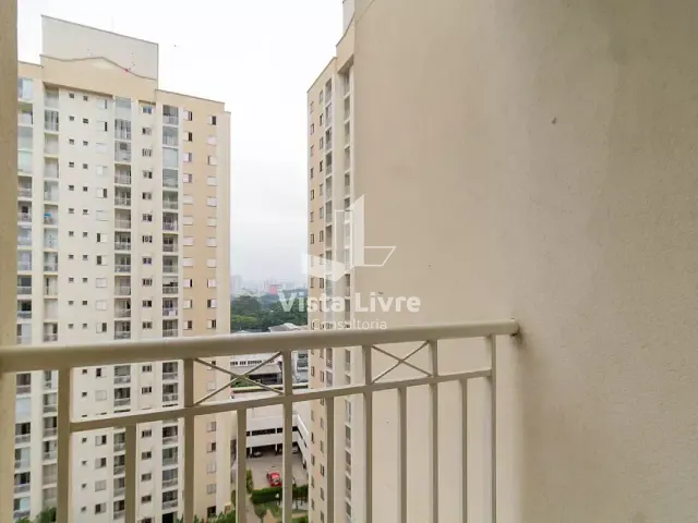 Apartamento com 63m² 2 quartos e 2 banheiros, à venda, no bairro Água Branca em São Paulo