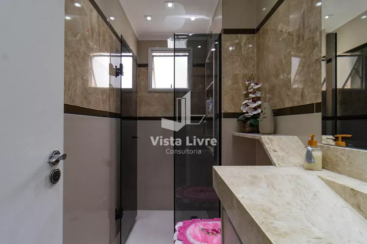 Apartamento, 2 quartos, 63 m² - Foto 21