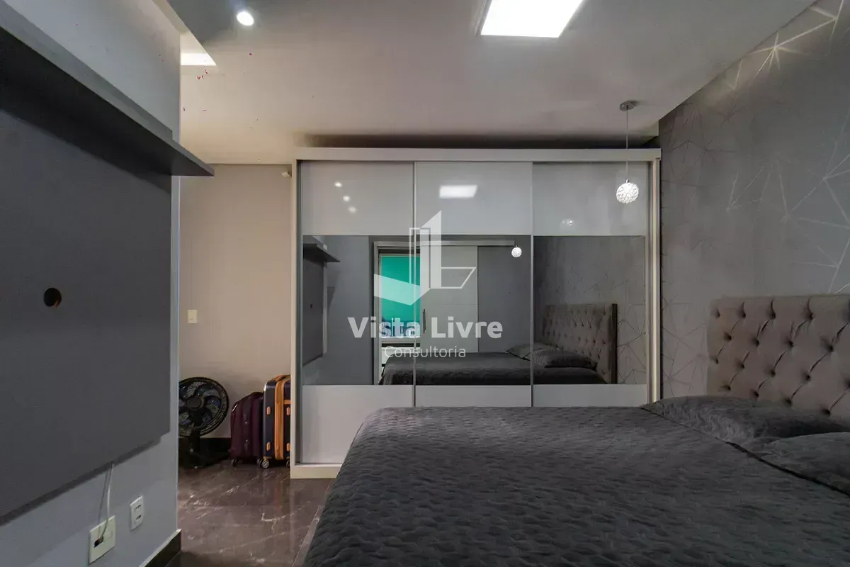 Apartamento, 2 quartos, 63 m² - Foto 14