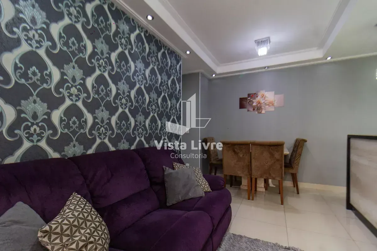 Apartamento, 2 quartos, 63 m² - Foto 3