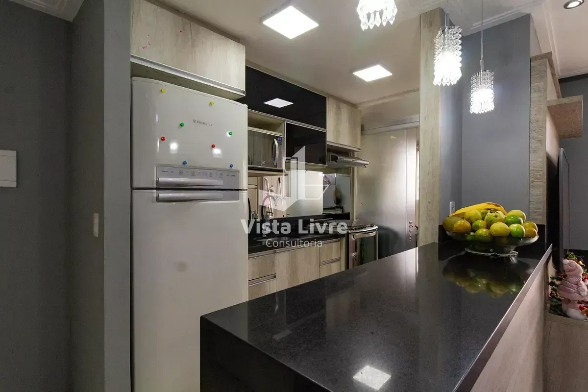 Apartamento, 2 quartos, 63 m² - Foto 6