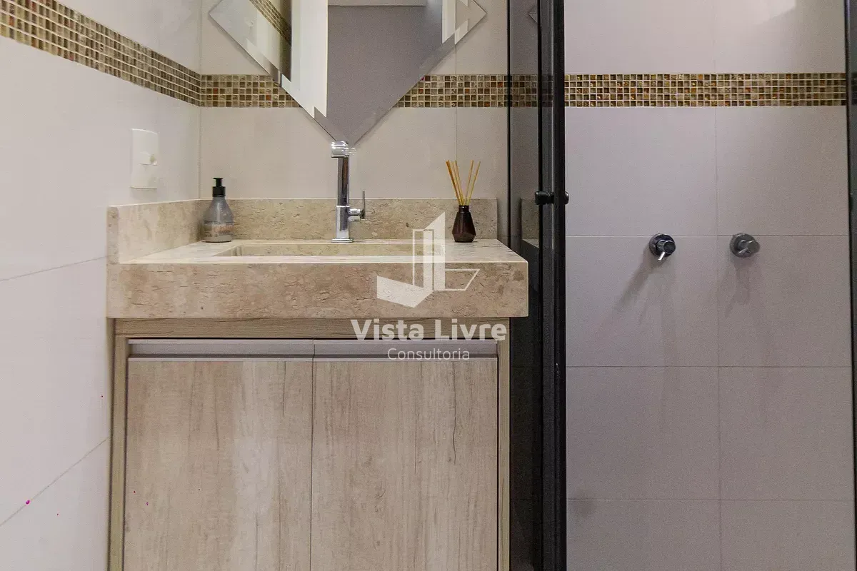 Apartamento, 2 quartos, 63 m² - Foto 22