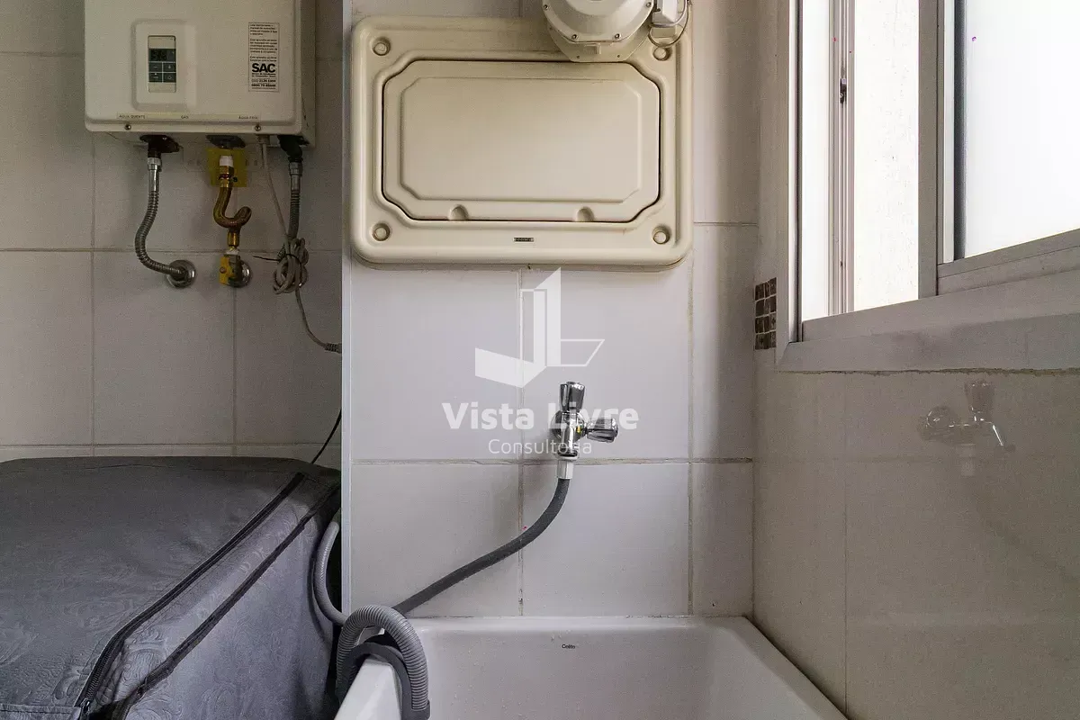 Apartamento, 2 quartos, 63 m² - Foto 10