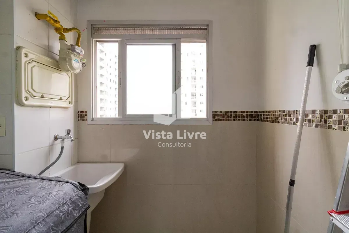Apartamento, 2 quartos, 63 m² - Foto 12