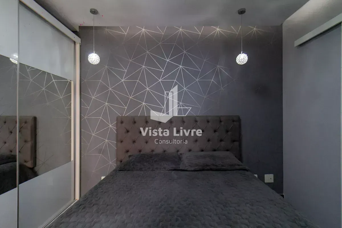 Apartamento, 2 quartos, 63 m² - Foto 15