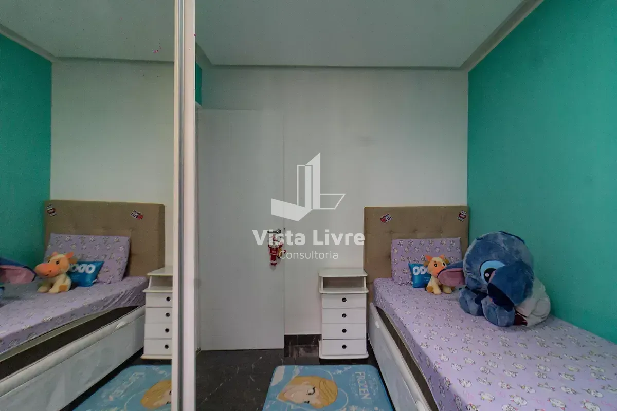 Apartamento, 2 quartos, 63 m² - Foto 17