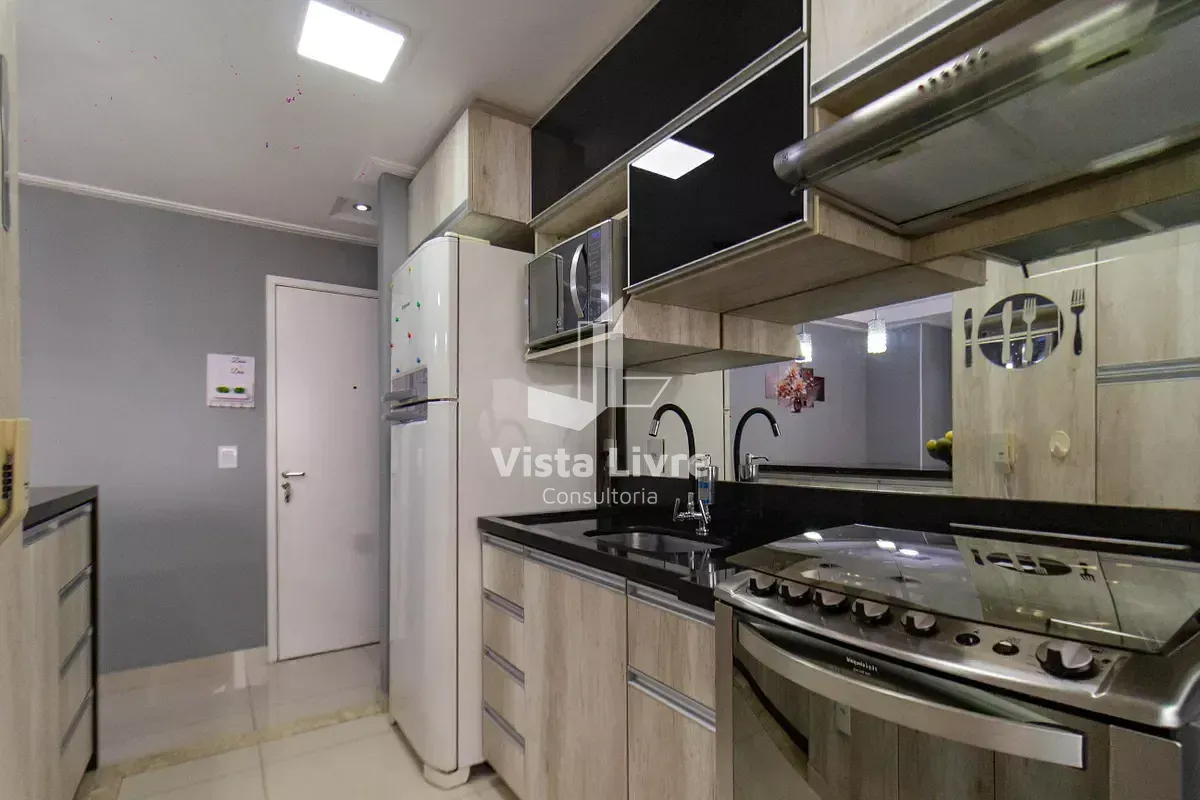 Apartamento, 2 quartos, 63 m² - Foto 7