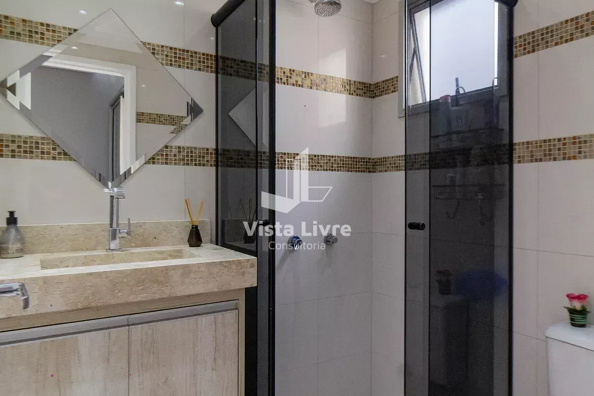 Apartamento, 2 quartos, 63 m² - Foto 23