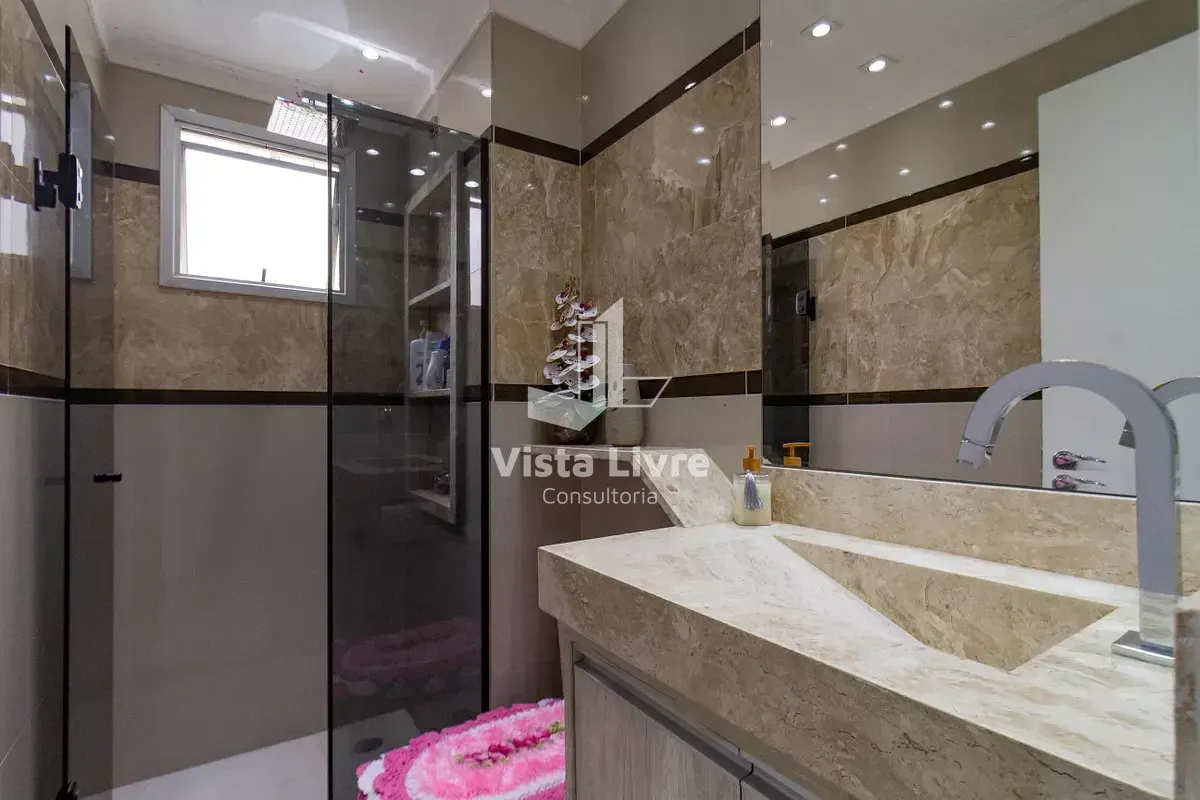 Apartamento, 2 quartos, 63 m² - Foto 24