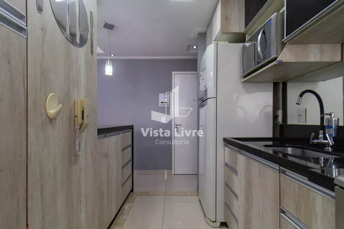 Apartamento, 2 quartos, 63 m² - Foto 8