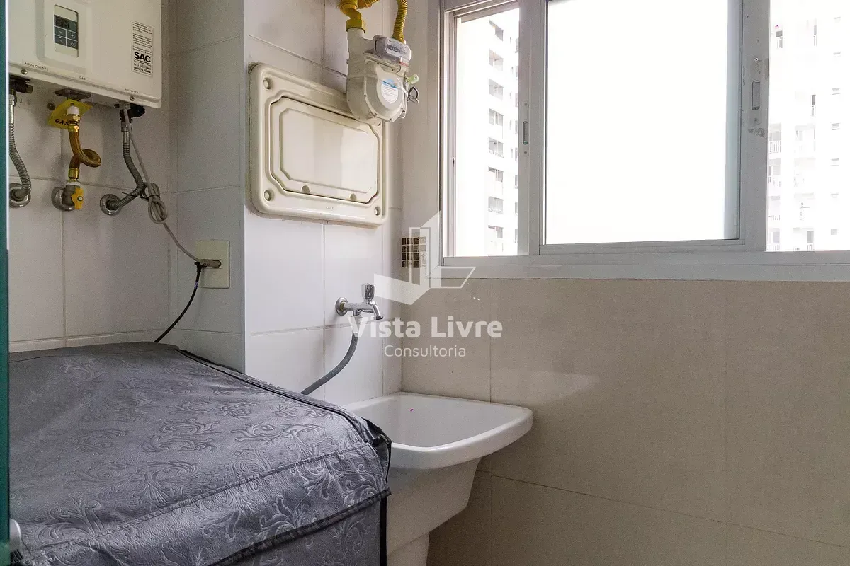 Apartamento, 2 quartos, 63 m² - Foto 11